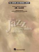 Mister Magic (Mr. Magic)