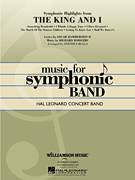 Symphonic Highlights from The King and I