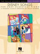 Feed The Birds (Tuppence A Bag) [Classical version] (from Mary Poppins) (arr. Phillip Keveren)
