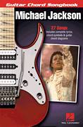 Billie Jean for guitar (chords)