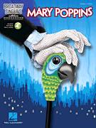 Feed The Birds (Tuppence A Bag) (from Mary Poppins: The Musical)
