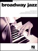 If Ever I Would Leave You [Jazz version] (arr. Brent Edstrom)