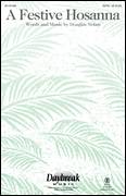 A Festive Hosanna
