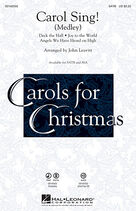 Carol Sing!