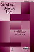 Stand And Bless The Lord