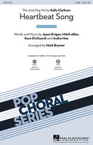 Heartbeat Song (arr. Mark Brymer)