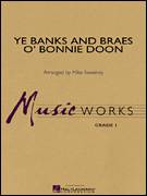 Ye Banks and Braes o' Bonnie Doon (COMPLETE)