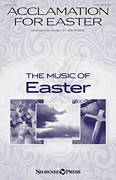Acclamation For Easter