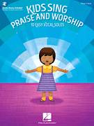 10,000 Reasons (Bless The Lord) (Abridged, Kids' version)