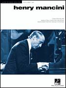Moon River [Jazz version] (arr. Brent Edstrom)