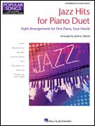 At Last (arr. Jeremy Siskind)