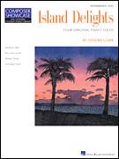 Key Lime Sunset