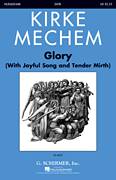 Glory (With Joyful Song And Tender Mirth)