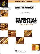 Rattlesnake!