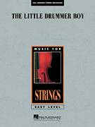The Little Drummer Boy