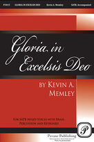 Gloria in Excelsis Deo