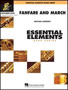 Fanfare And March