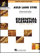 Auld Lang Syne