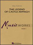 The Legend of Castle Armagh