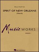 Spirit Of New Orleans (March)