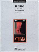 Prelude Op.3, No. 2