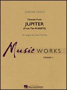 Chorale from Jupiter