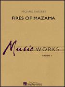 Fires of Mazama