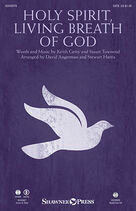 Holy Spirit, Living Breath of God