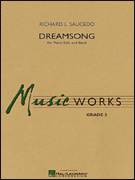 Dreamsong (Piano Feature With Band)