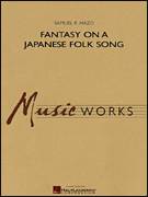 Fantasy On A Japanese Folk Song (COMPLETE)