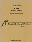 Mars (from The Planets)