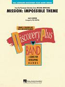 Mission: Impossible Theme