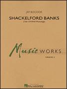Shackelford Banks
