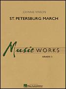 St. Petersburg March