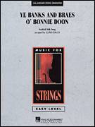 Ye Banks and Braes O' Bonnie Doon