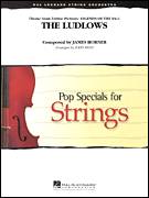 The Ludlows (Theme from Legends of the Fall)