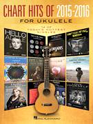 Budapest (from The Daily Ukulele)