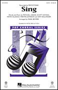 Sing (arr. Mark Brymer)