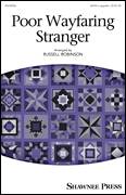 Poor Wayfaring Stranger