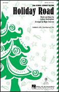 Holiday Road (arr. Roger Emerson)