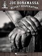 You Left Me Nothin' But The Bill And The Blues