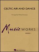 Celtic Air and Dance (No. 1) (COMPLETE)