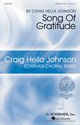Song Of Gratitude