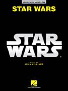 May The Force Be With You (from Star Wars: A New Hope)