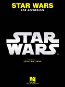 May The Force Be With You (from Star Wars: A New Hope)