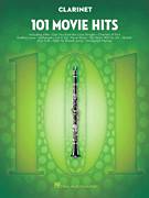 Born Free for clarinet solo