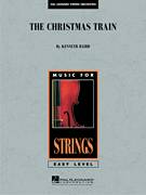 The Christmas Train