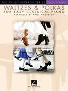 Liechtensteiner Polka [Classical version] (arr. Phillip Keveren)
