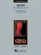 Adagio from Symphony No. 2 (COMPLETE)