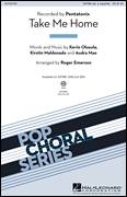 Take Me Home (arr. Roger Emerson)
